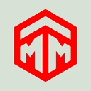 Margle Media logo