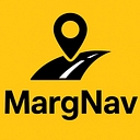MargNav logo