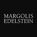 Margolis Edelstein logo