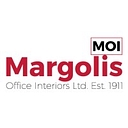 Margolis Office Interiors logo