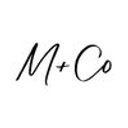 Margot + Co. logo