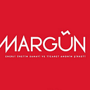 MARGUN ENERJI URETIM SANAYI VE TICARET A.S. logo