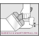 Marhefka Malofiy Drywall, Inc. logo