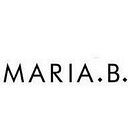 Maria.B logo
