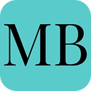 MARIA BONITA logo
