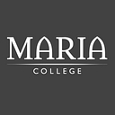 Maria College logo