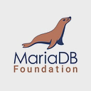 MariaDB logo
