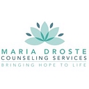Maria Droste Counseling Services logo