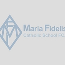 Maria Fidelis Catholic School Fcj logo