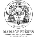 mariagefreres.com logo