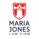 Maria Jones Law Firm logo