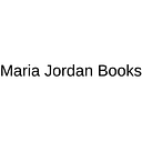 Maria Jordan Books