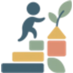 MM Nurseries Ltd T/A Maria Montessori Nursery School logo