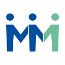Maria Montessori School logo