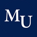 Marian University Indianapolis logo