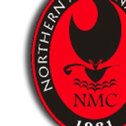 NORTHERN MARIANAS COLLEGE logo