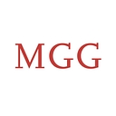 Marian Goodman Gallery logo
