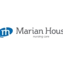 Marian House Nursing Home logo