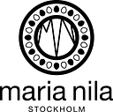 Logo for marianila.com