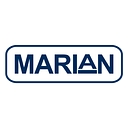 Marian, Inc. logo
