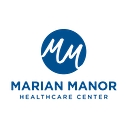 Marian Manor Healthcare Ctr logo