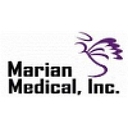 Marian Medical, Inc. logo