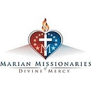 Marian Missionaries Of Divine Mercy logo