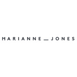 Marianne Jones Interior Design logo
