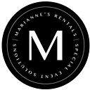 Marianne's Rentals logo