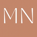 Maria Noche logo