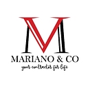 Mariano & Co., Llc logo