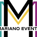 Mariano Events logo
