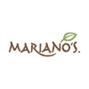 Mariano's Grocery logo