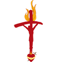 Mother of Incarnate Wisdom House of Prayer Inc logo