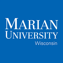 Marian University, Inc. logo