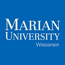 Marian University Of Fond Du Lac logo