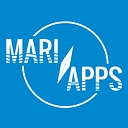 Mariapps Marine Solutions logo