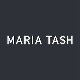 MARIA TASH logo