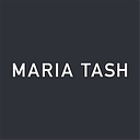 Logo for mariatash.com