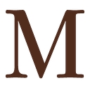 Marich Confectionery logo