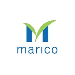 Marico Limited company mark