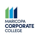Mcorcollege (Maricopa Corporate College) logo