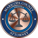Maricopa County Attorney's Office logo