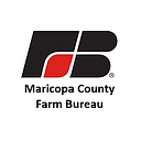 MARICOPA COUNTY FARM BUREAU logo