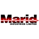Marid Industries logo