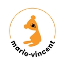 Fondation Marie Vincent logo