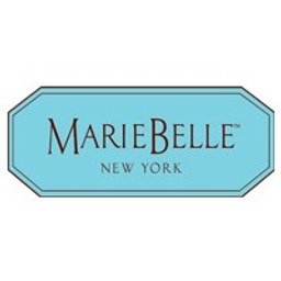 MarieBelle New York logo
