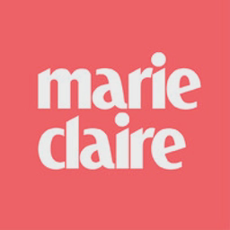 Logo of marieclaire.co.uk