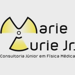 Marie Curie logo