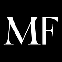 Marie Forleo International logo